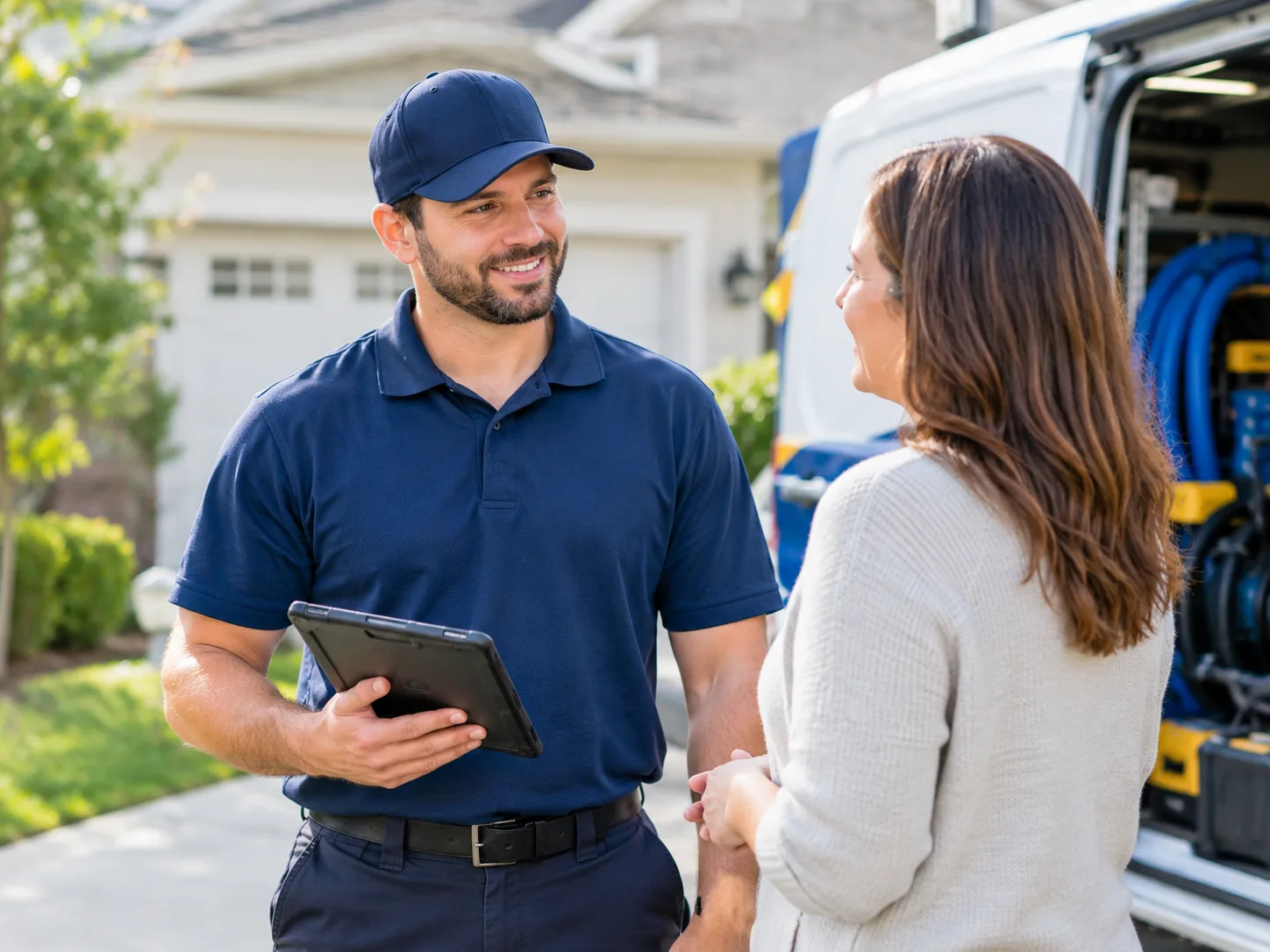 Sewage Backup Cleanup Cardinal, VA FAQs